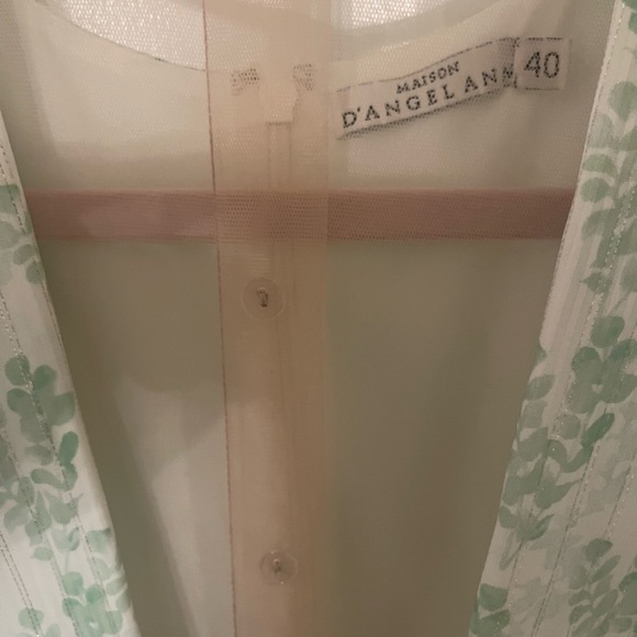 Gorgeous Mid length dress - Picture 10 of 12